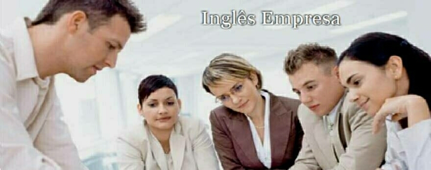 Ingls para Empresa e Negcios em Guarulhos