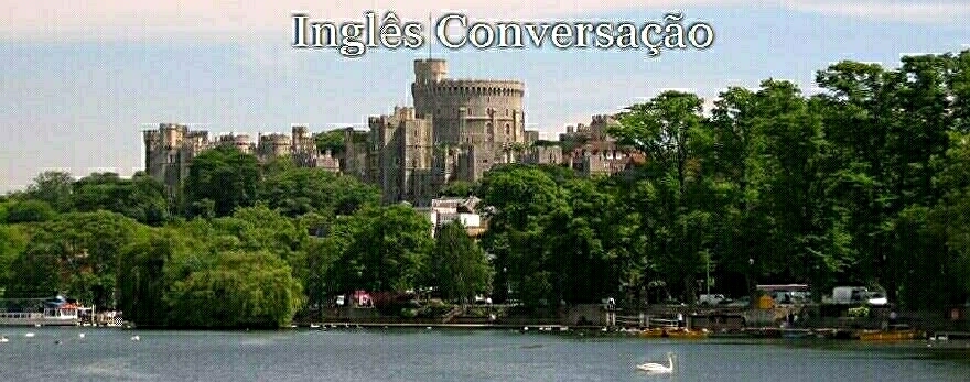 Ingls para conversao em Guarulhos